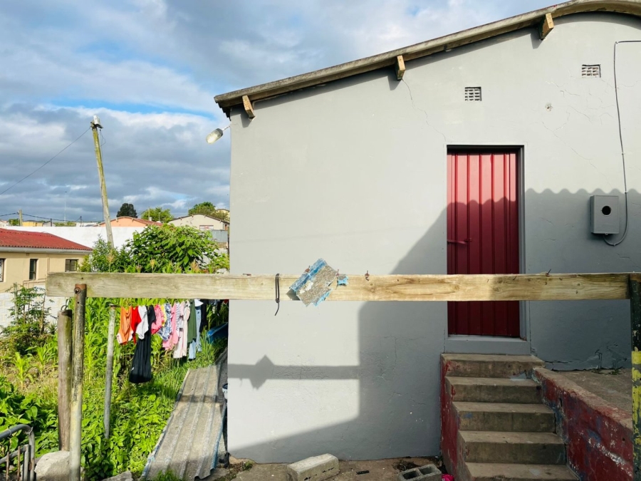 2 Bedroom Property for Sale in Mdantsane Nu 14 Eastern Cape
